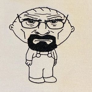 Meet your Posher, Christopher